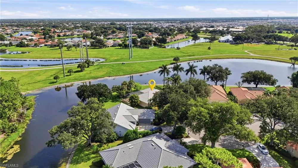 13170 Parkline Drive Fort Myers, FL 33913