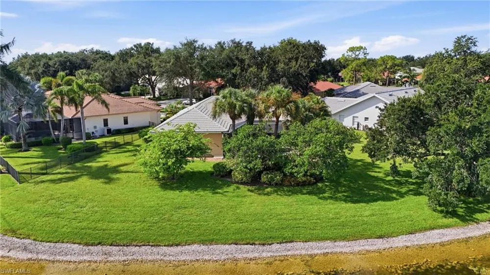 13170 Parkline Drive Fort Myers, FL 33913