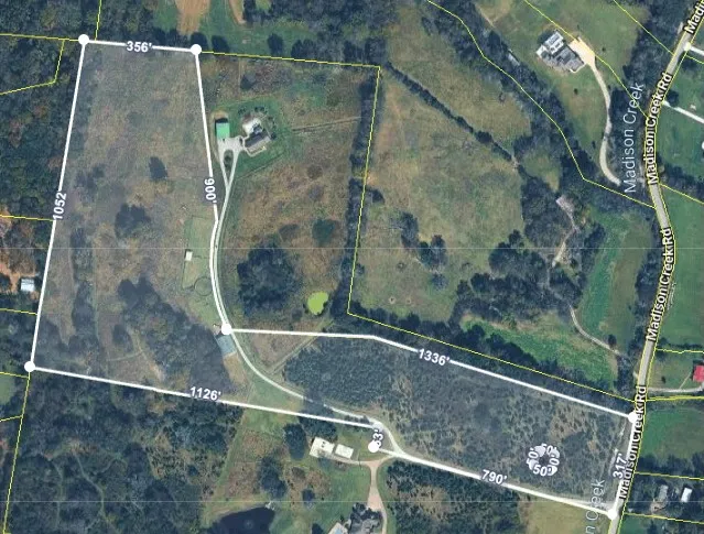 1359 Madison Creek Rd Goodlettsville, TN 37072