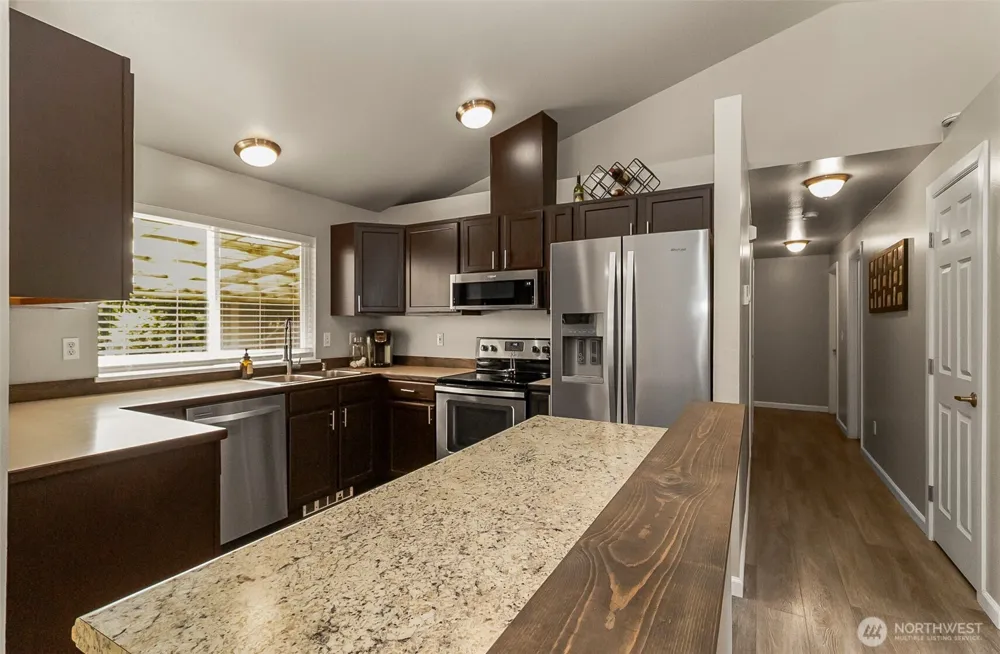 17116 120th Place NE Arlington, WA 98223