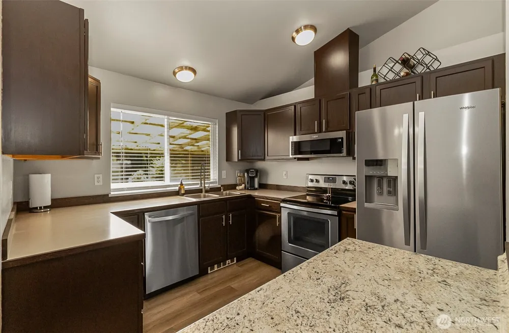 17116 120th Place NE Arlington, WA 98223