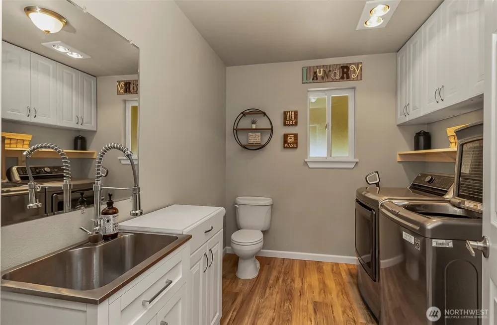 17116 120th Place NE Arlington, WA 98223