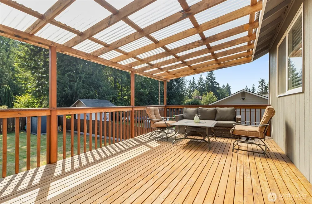 17116 120th Place NE Arlington, WA 98223