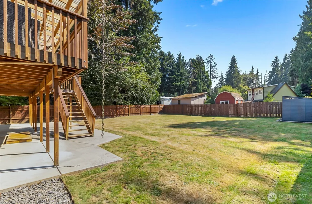 17116 120th Place NE Arlington, WA 98223