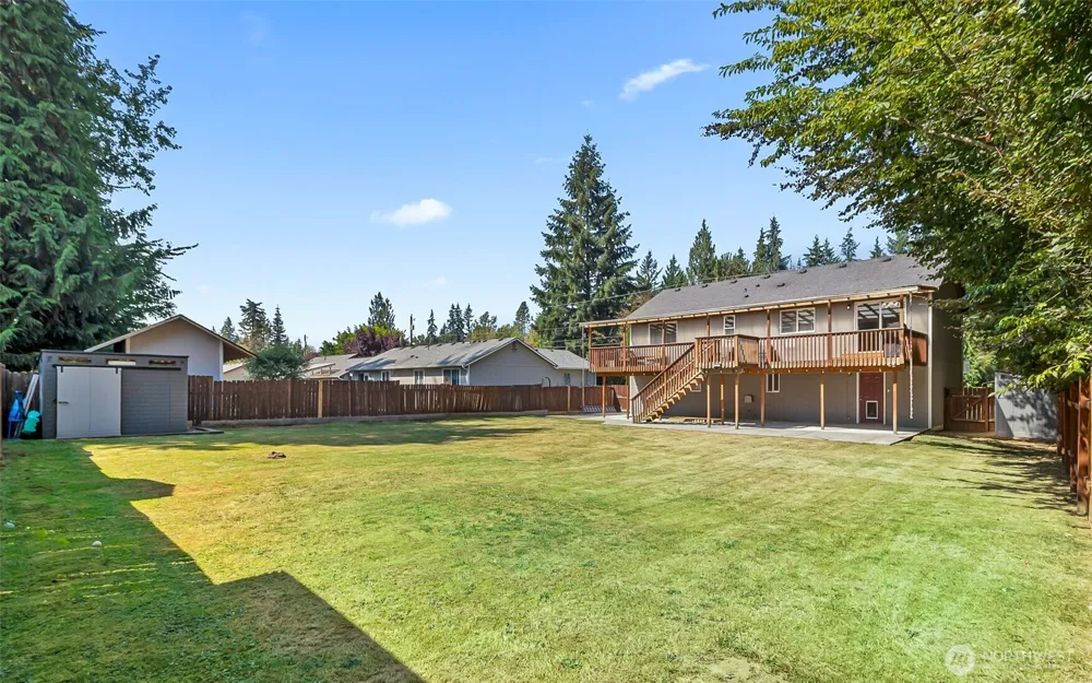 17116 120th Place NE Arlington, WA 98223