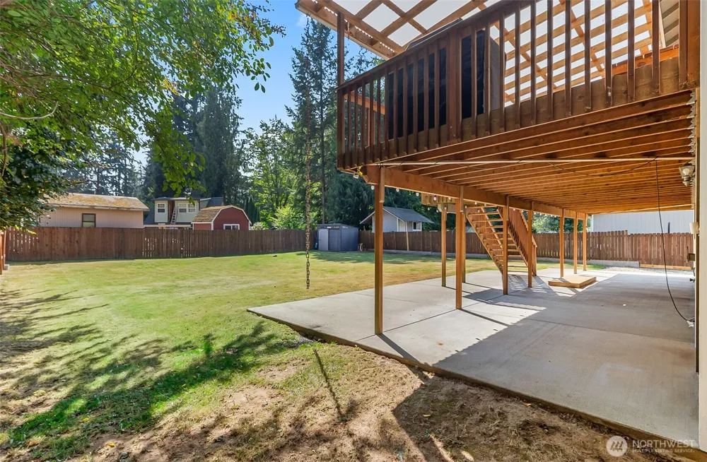 17116 120th Place NE Arlington, WA 98223