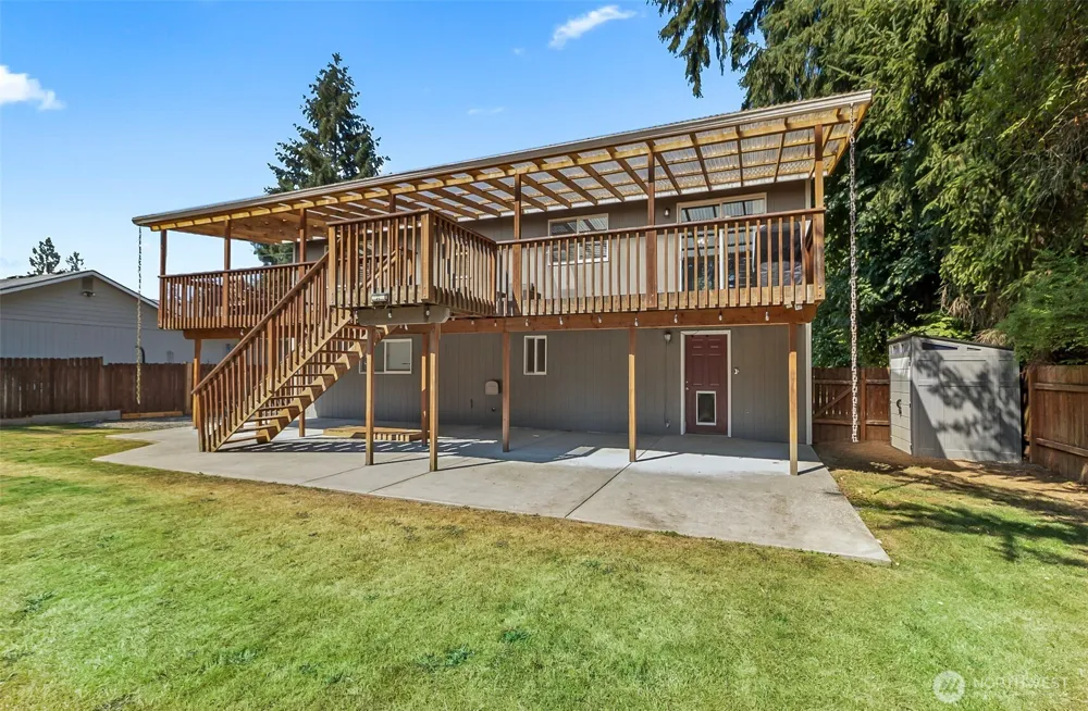 17116 120th Place NE Arlington, WA 98223