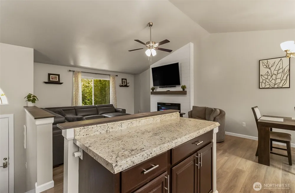 17116 120th Place NE Arlington, WA 98223