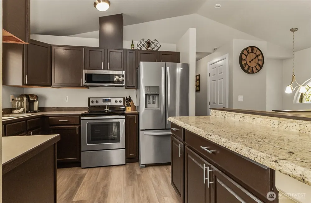 17116 120th Place NE Arlington, WA 98223