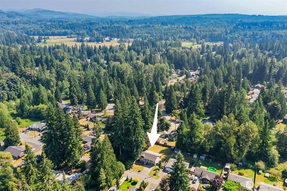 17116 120th Place NE Arlington, WA 98223