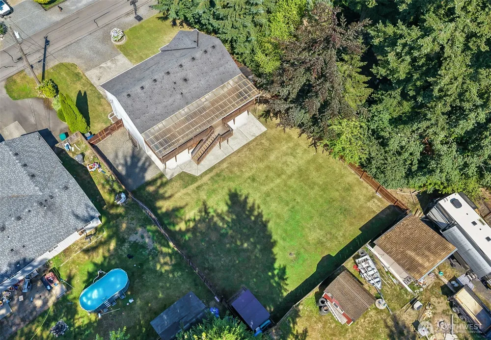 17116 120th Place NE Arlington, WA 98223