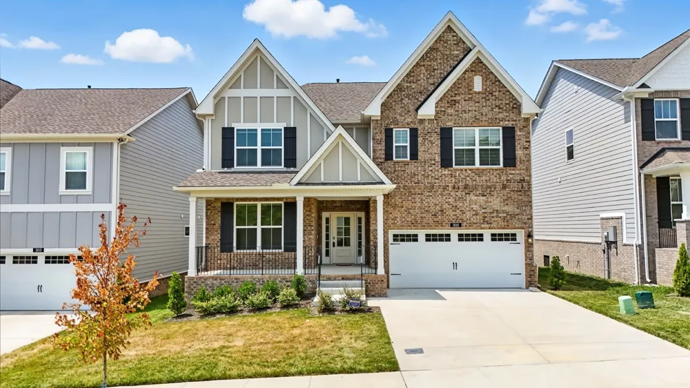 305 Rawling Ln Gallatin, TN 37066