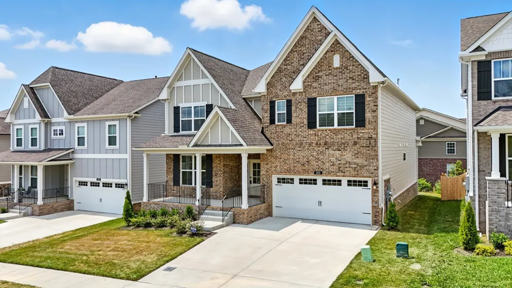 305 Rawling Ln Gallatin, TN 37066