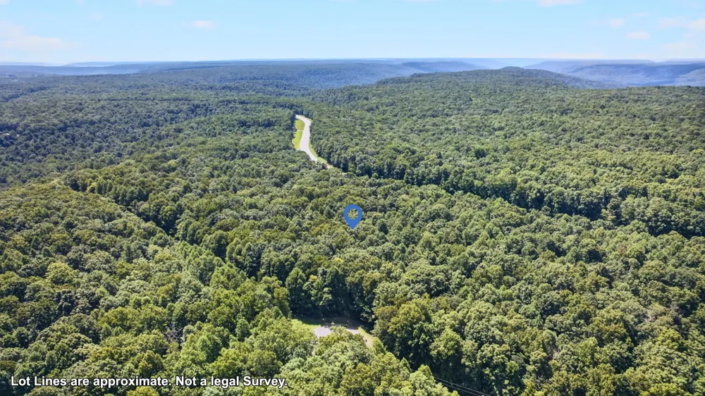 0 Rowe Gap Rd Belvidere, TN 37306