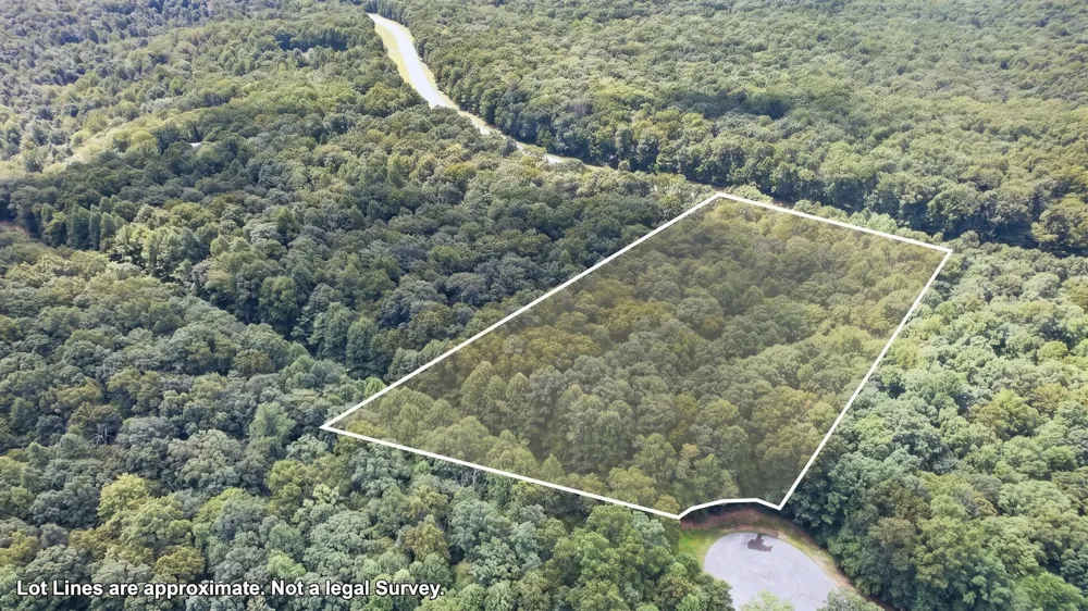 0 Rowe Gap Rd Belvidere, TN 37306