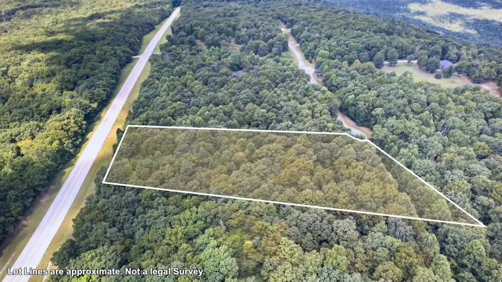 0 Rowe Gap Rd Belvidere, TN 37306