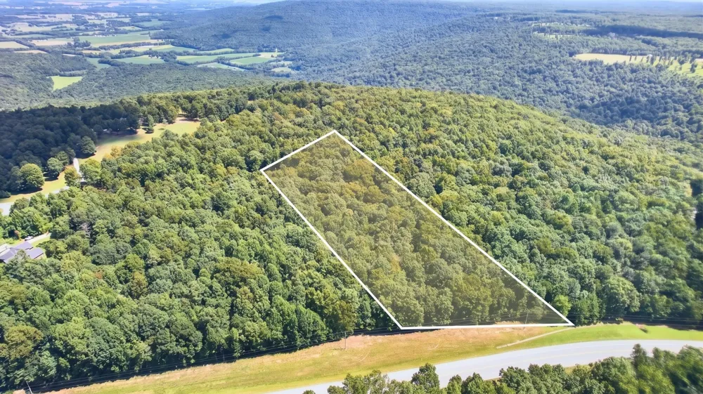 0 Rowe Gap Rd Belvidere, TN 37306