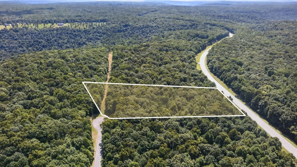 0 Rowe Gap Rd Belvidere, TN 37306