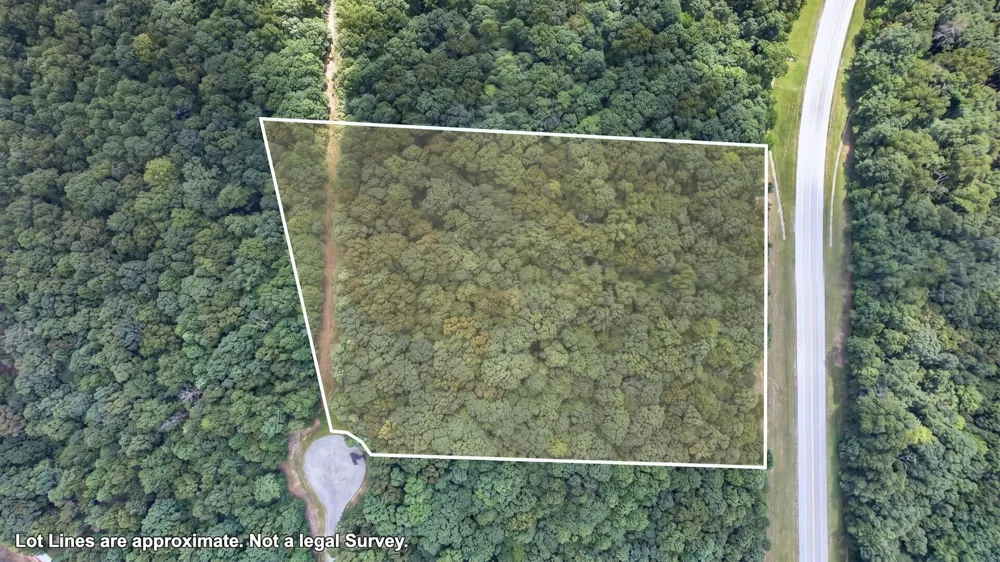 0 Rowe Gap Rd Belvidere, TN 37306