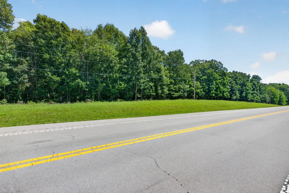 0 Rowe Gap Rd Belvidere, TN 37306