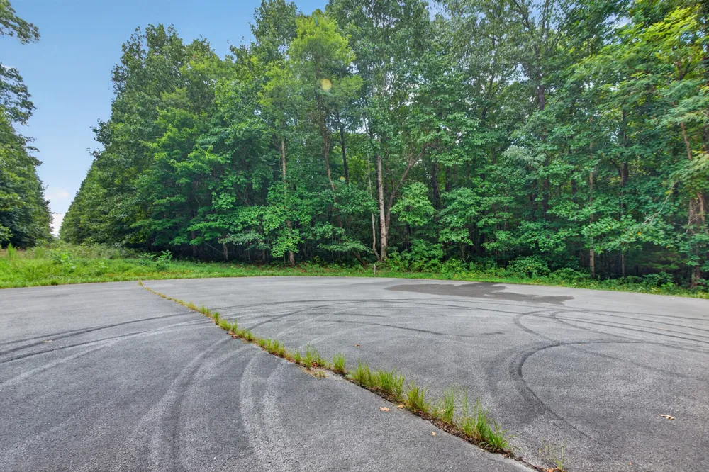 0 Rowe Gap Rd Belvidere, TN 37306