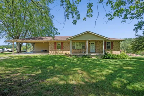 341 Horseshoe Bend Ln