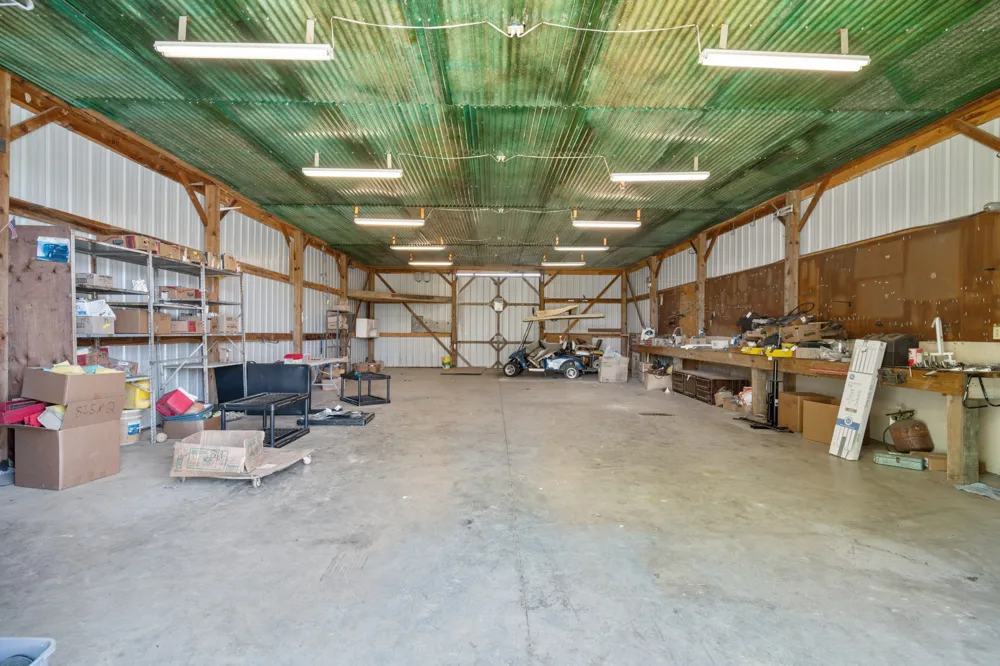 341 Horseshoe Bend Ln Elmwood, TN 38560