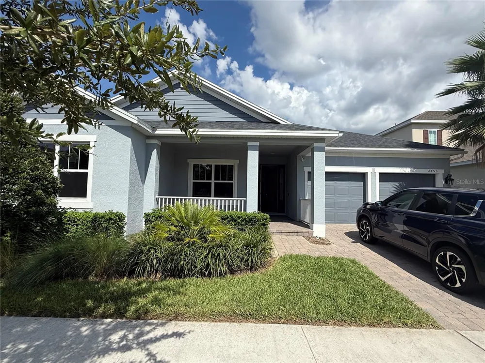 4753 TERRACE BLUFF STREET Winter Garden, FL 34787