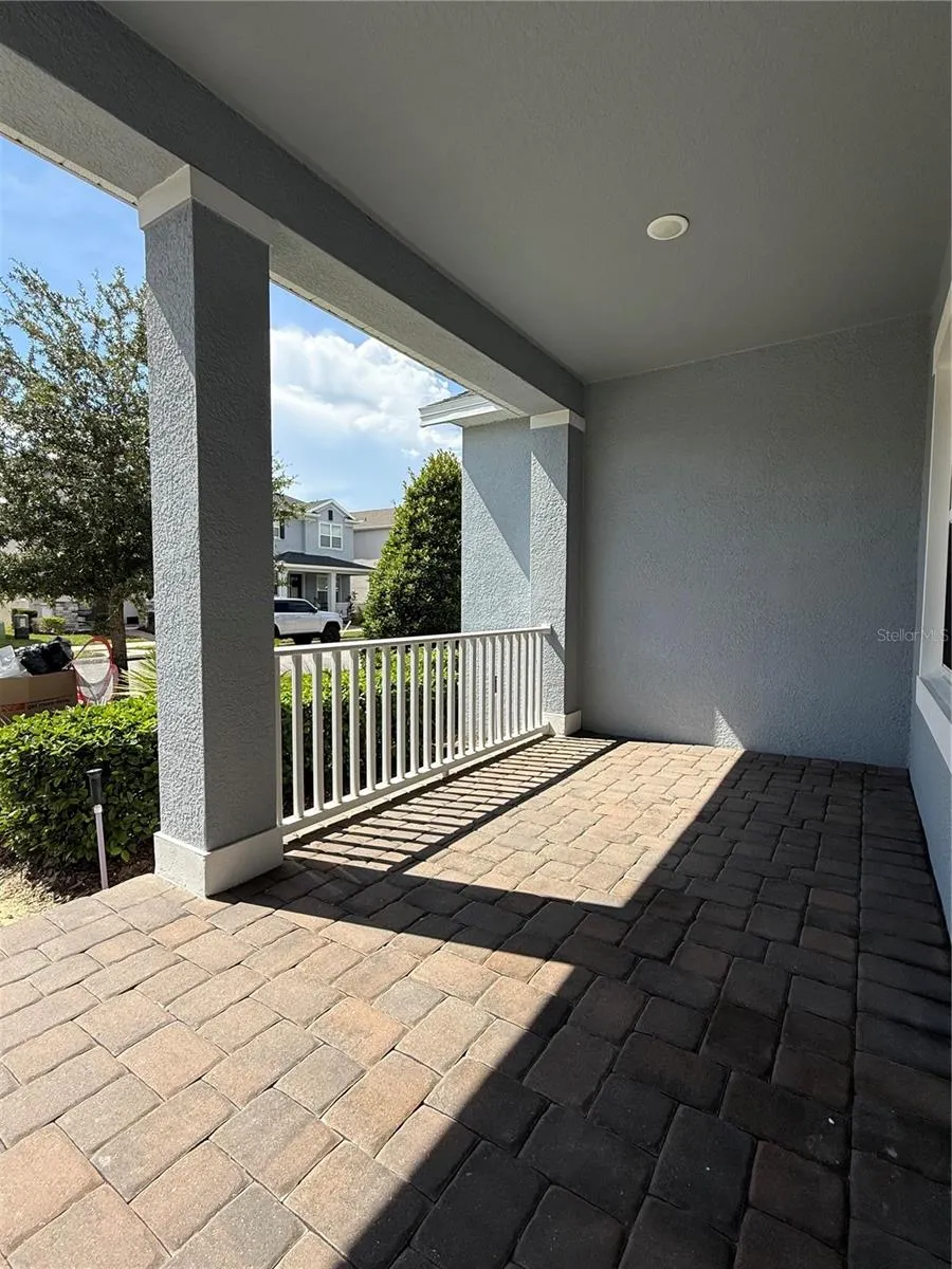 4753 TERRACE BLUFF STREET Winter Garden, FL 34787