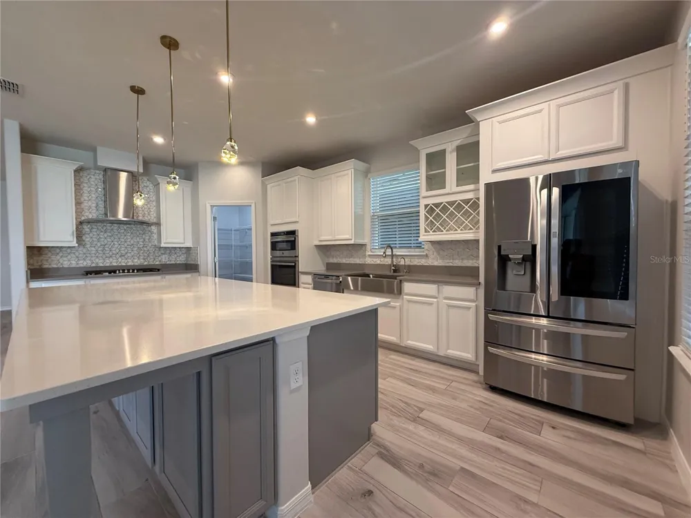 4753 TERRACE BLUFF STREET Winter Garden, FL 34787