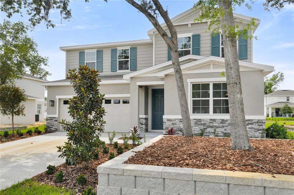 1051 CLOUD RIDGE COURT Mount Dora, FL 32757