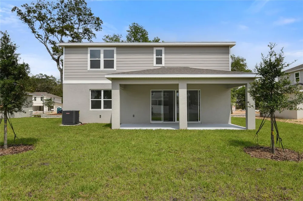 1051 CLOUD RIDGE COURT Mount Dora, FL 32757
