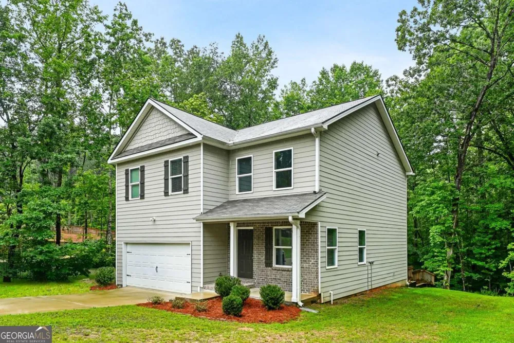 241 Muskogee DR Dallas, GA 30132