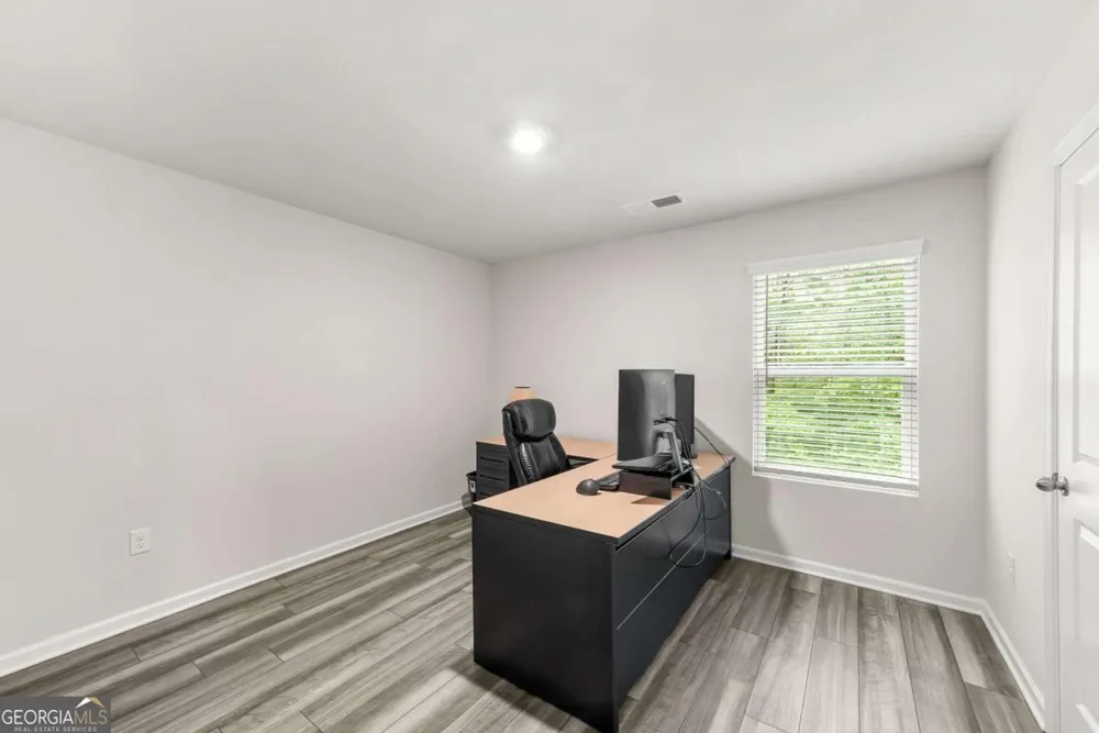 241 Muskogee DR Dallas, GA 30132