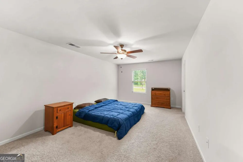 241 Muskogee DR Dallas, GA 30132