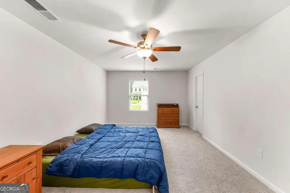 241 Muskogee DR Dallas, GA 30132