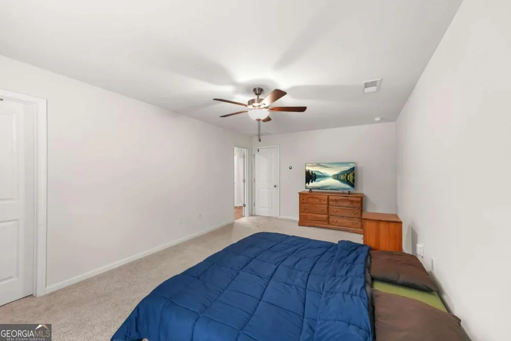 241 Muskogee DR Dallas, GA 30132