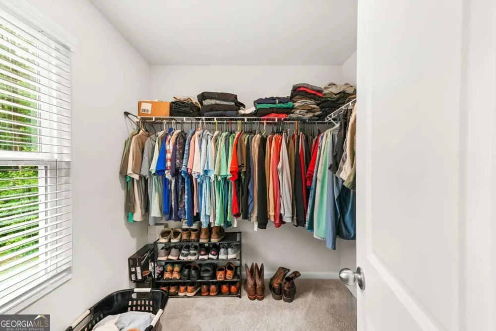 241 Muskogee DR Dallas, GA 30132