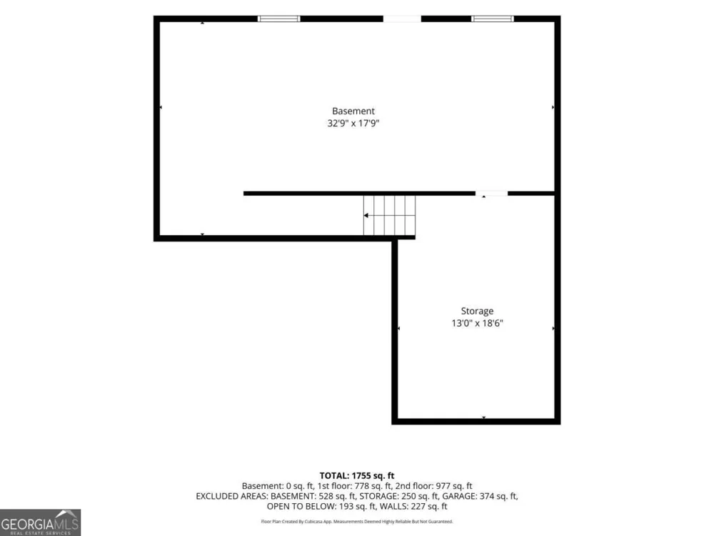 241 Muskogee DR Dallas, GA 30132