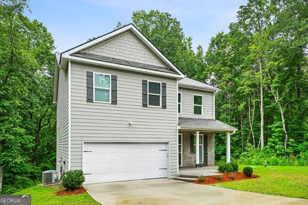 241 Muskogee DR Dallas, GA 30132
