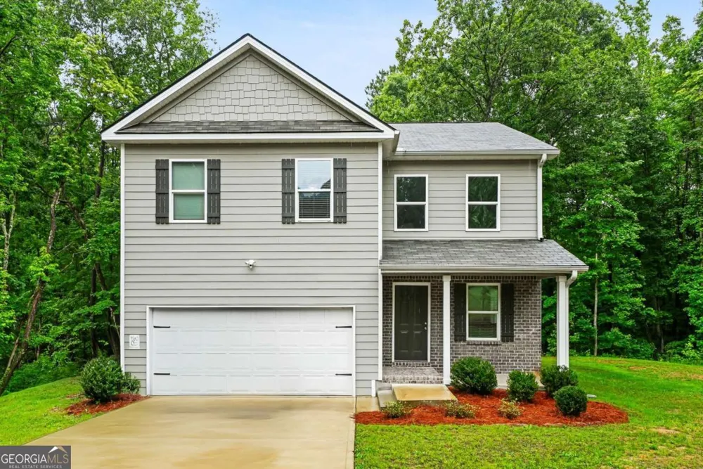 241 Muskogee DR Dallas, GA 30132