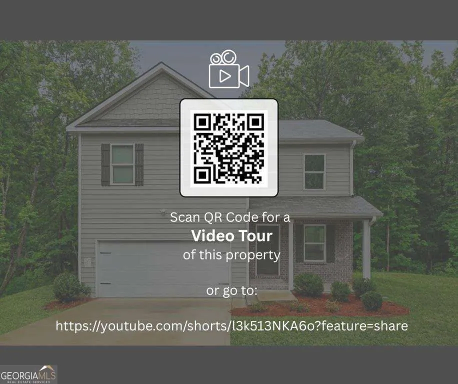 241 Muskogee DR Dallas, GA 30132