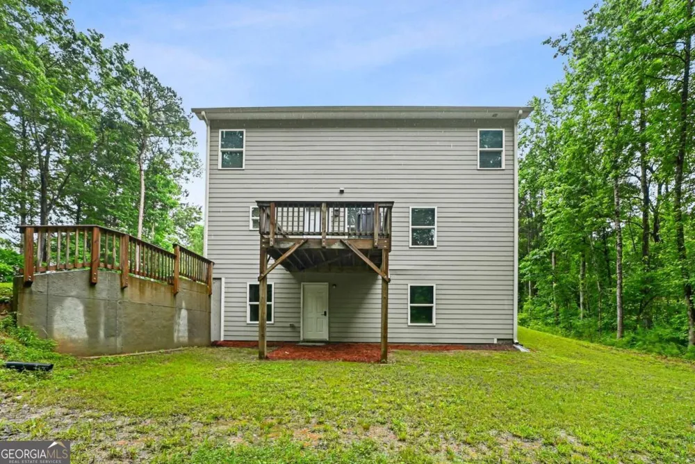 241 Muskogee DR Dallas, GA 30132