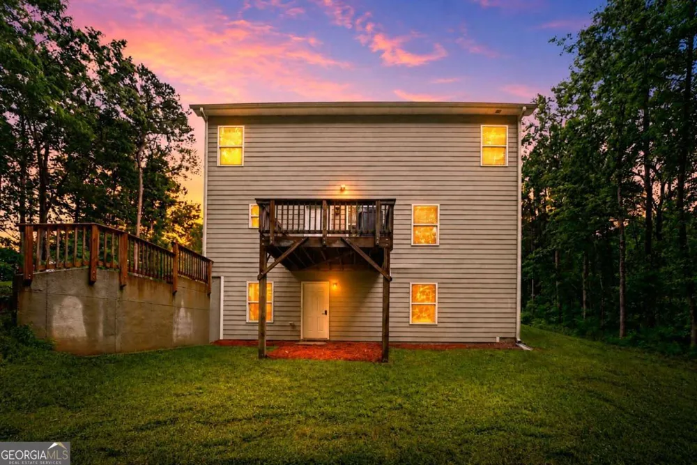 241 Muskogee DR Dallas, GA 30132