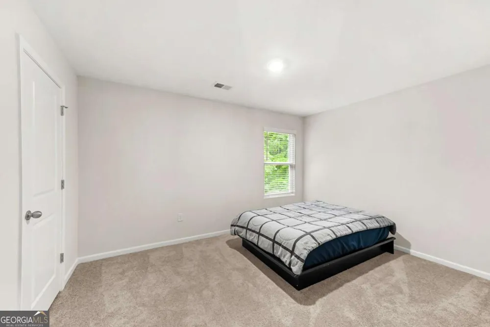 241 Muskogee DR Dallas, GA 30132