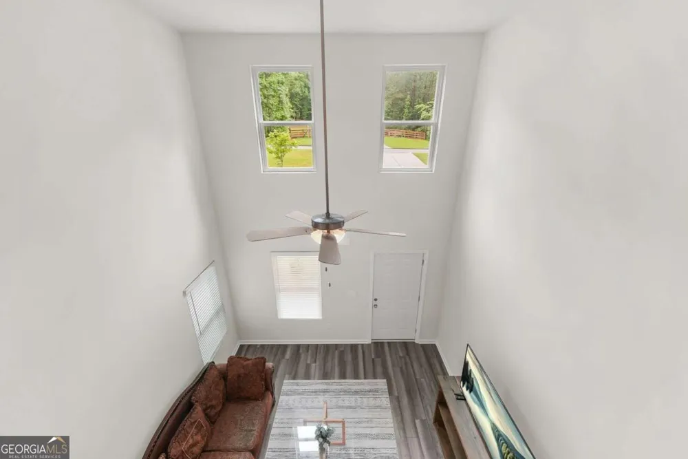 241 Muskogee DR Dallas, GA 30132