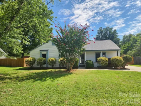 11318 Treebark Drive