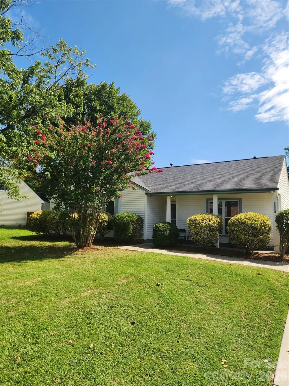 11318 Treebark Drive Pineville, NC 28134