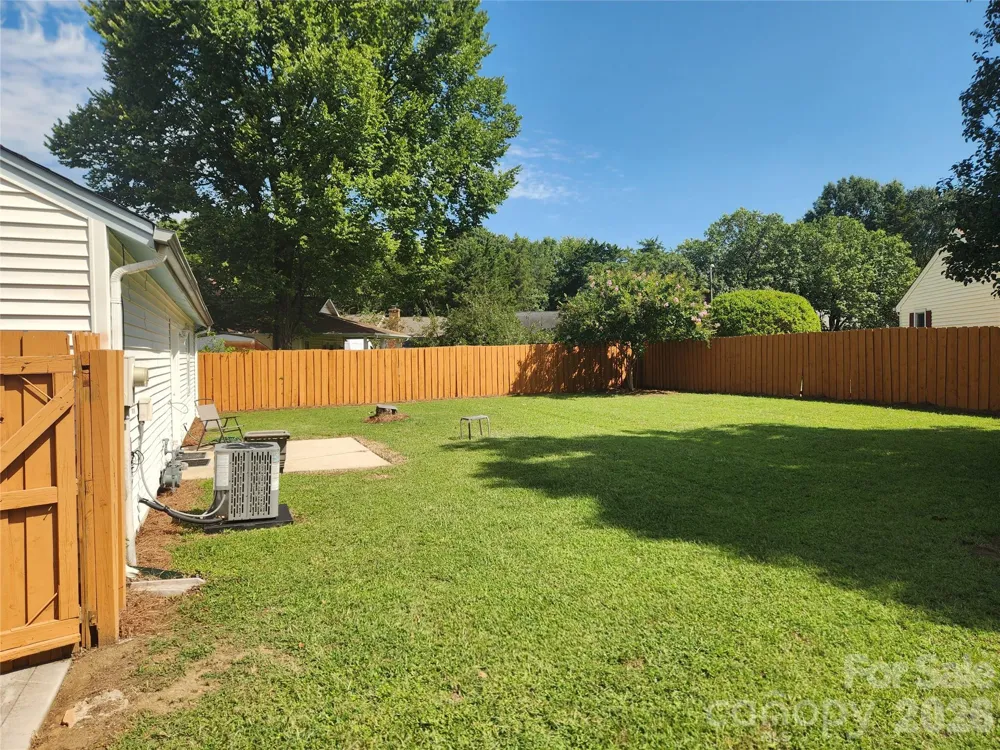 11318 Treebark Drive Pineville, NC 28134
