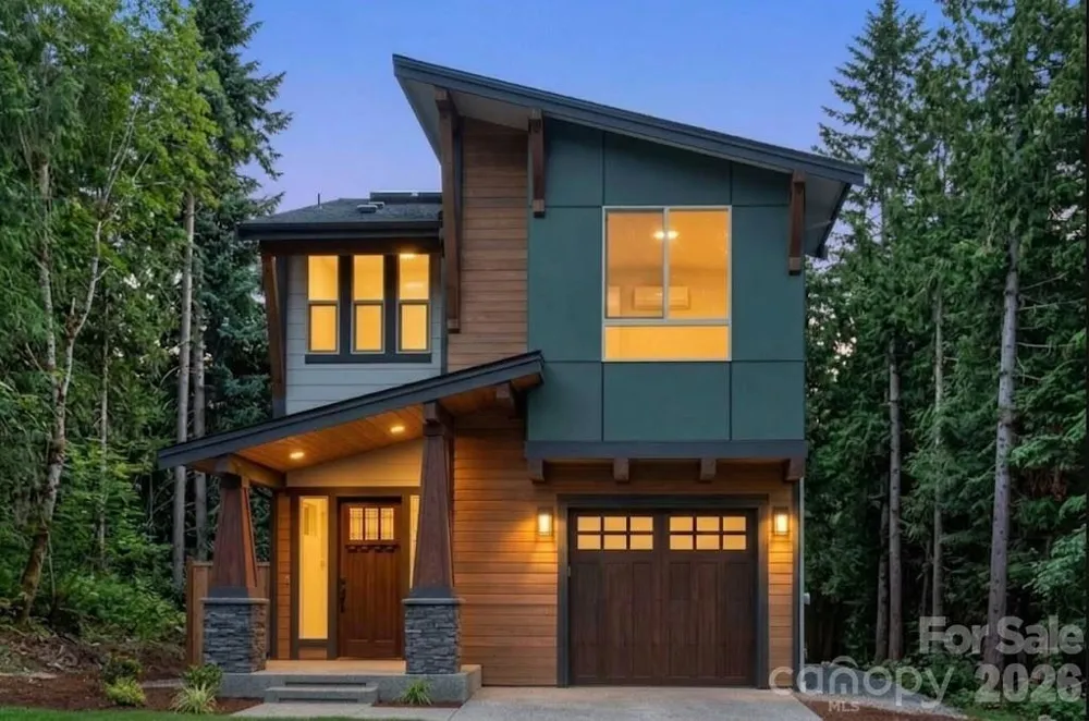 195 Tacoma Circle Asheville, NC 28801